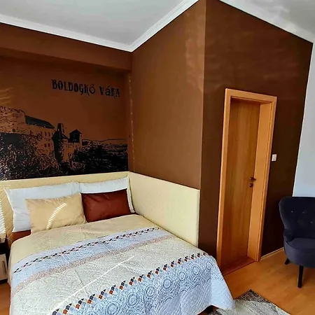 Pensión NEVA Vendégház Tiszalök