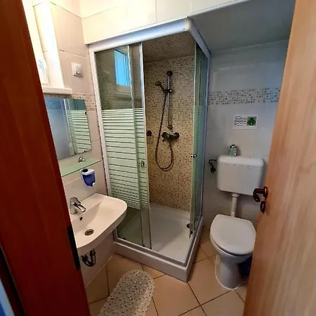 Pensión NEVA Vendégház Tiszalök *